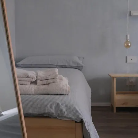 Colori Del 3* Brebbia