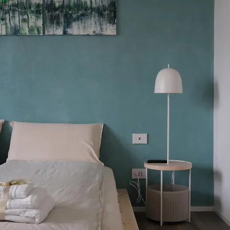 Bed & Breakfast Colori Del 3*