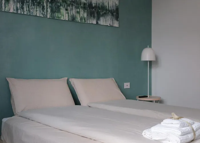 Bed & Breakfast Colori Del 3*