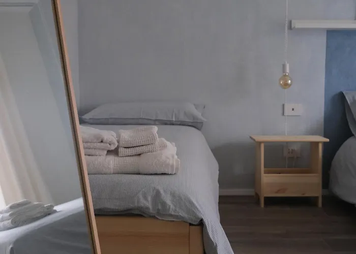 Colori Del 3* Brebbia