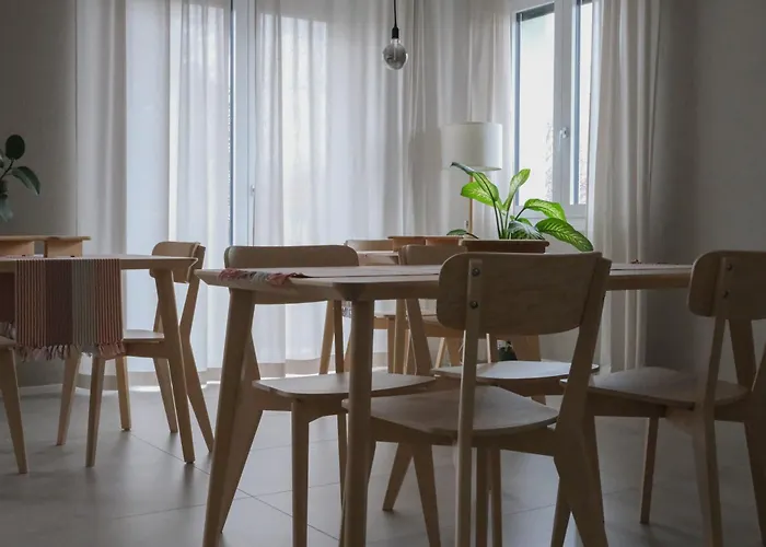 Bed & Breakfast Colori Del