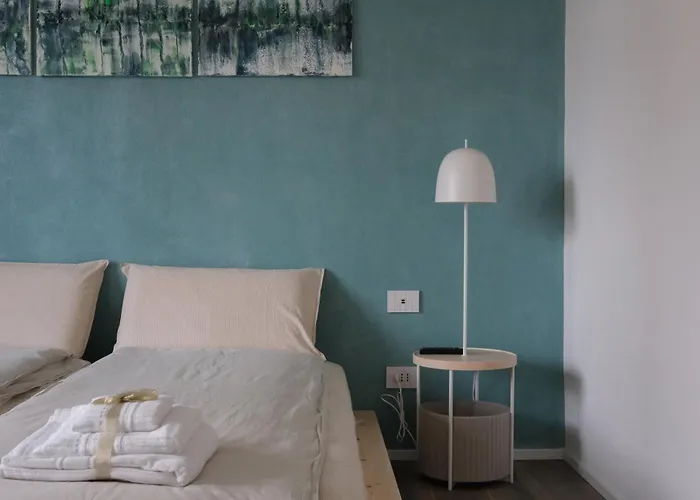 Bed & Breakfast Colori Del 3*