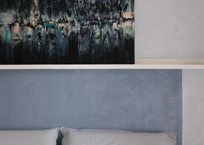 Colori Del Bed & Breakfast