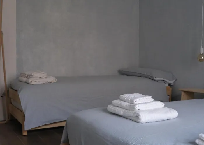 Bed & Breakfast Colori Del 3*