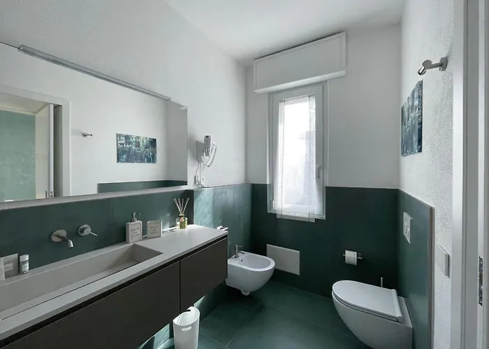 Bed & Breakfast Colori Del Brebbia