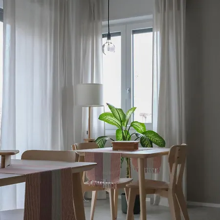 Bed & Breakfast Colori Del Brebbia