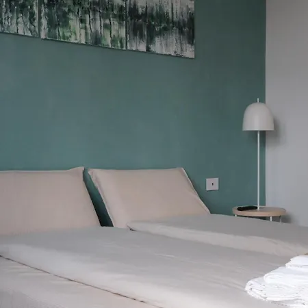 Bed & Breakfast Colori Del 3*