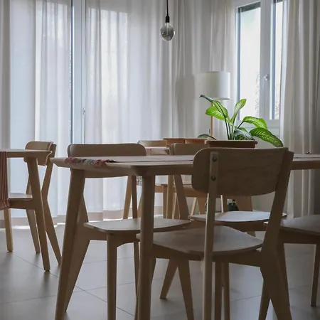 Bed & Breakfast Colori Del