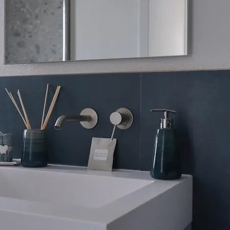 Colori Del Bed & Breakfast Brebbia