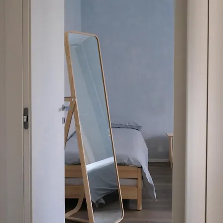 Colori Del Bed & Breakfast Brebbia