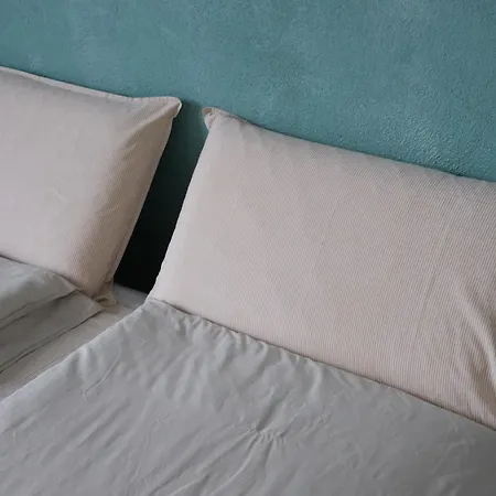 Bed & Breakfast Colori Del Brebbia