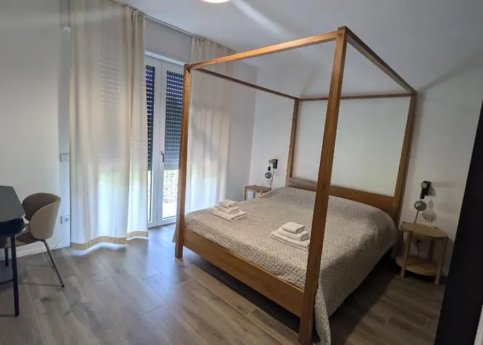 Bed & Breakfast Colori Del