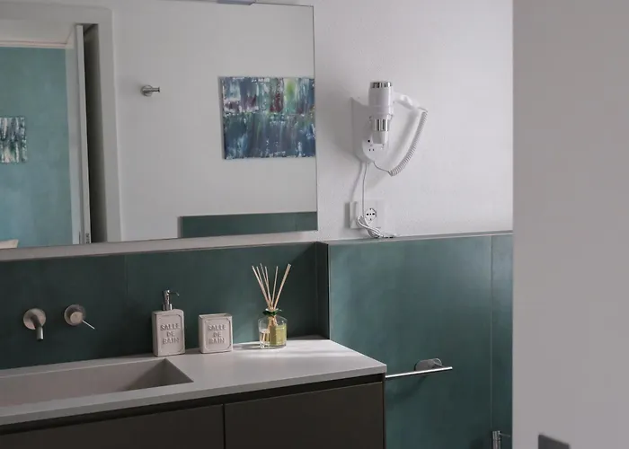 Colori Del Bed & Breakfast Brebbia