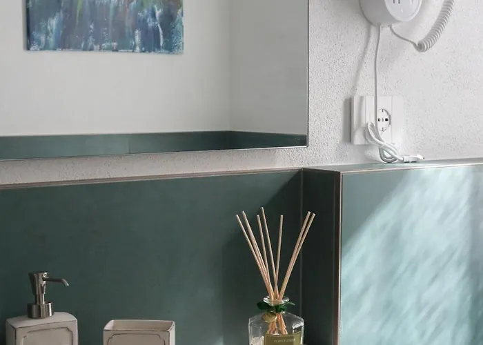 Colori Del Bed & Breakfast