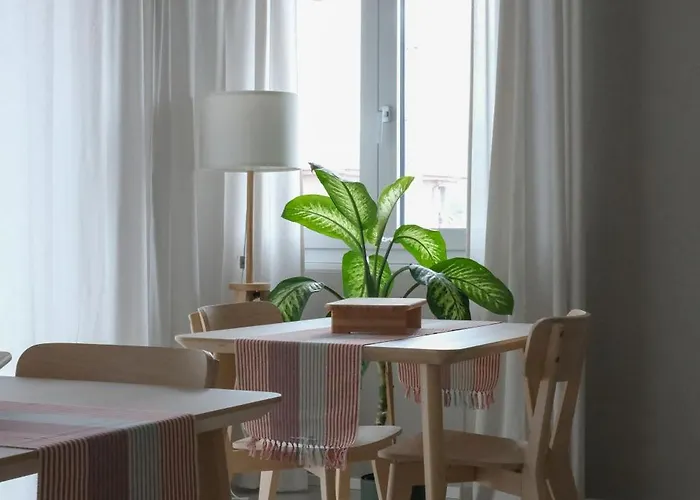 Bed & Breakfast Colori Del 3*