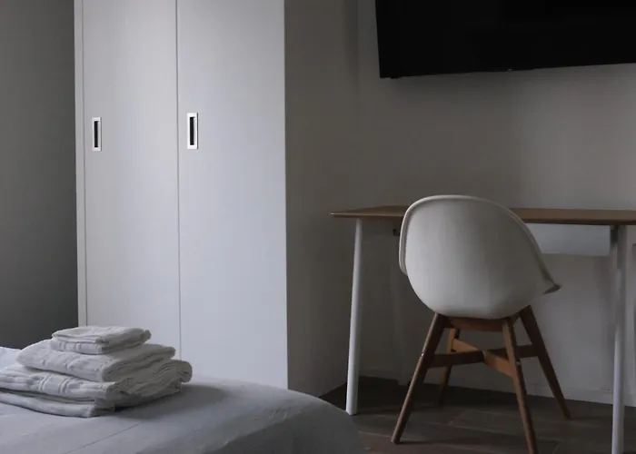 Colori Del 3* Brebbia