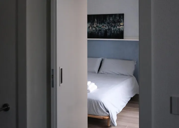 Bed & Breakfast Colori Del