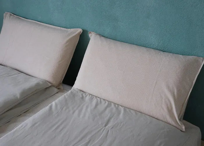 Bed & Breakfast Colori Del Brebbia