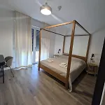 Bed & Breakfast Colori Del