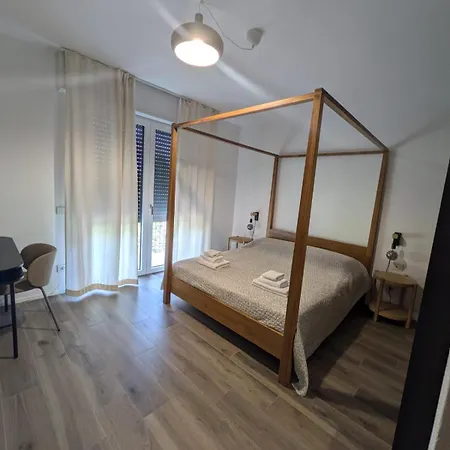 Bed & Breakfast Colori Del