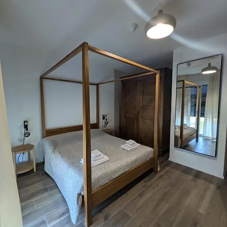 Bed & Breakfast Colori Del *