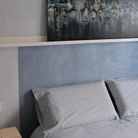 Colori Del Bed & Breakfast *