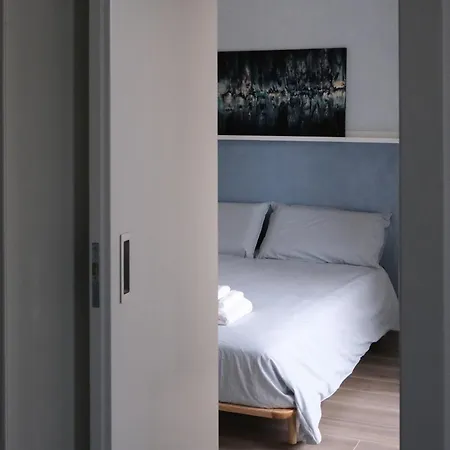 Bed & Breakfast Colori Del