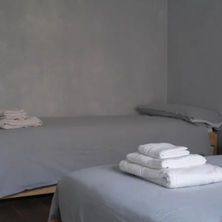 Bed & Breakfast Colori Del 3*