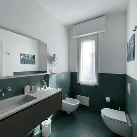 Bed & Breakfast Colori Del Brebbia