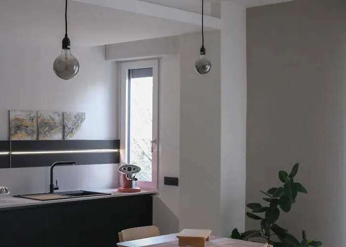 Colori Del 住宿加早餐酒店