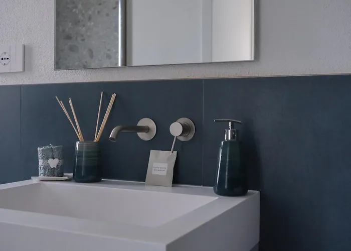 Colori Del 住宿加早餐酒店 Brebbia