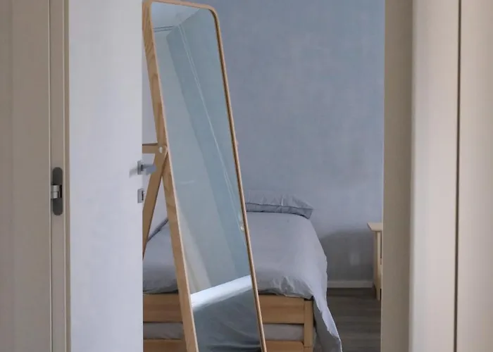 Colori Del 住宿加早餐酒店 Brebbia